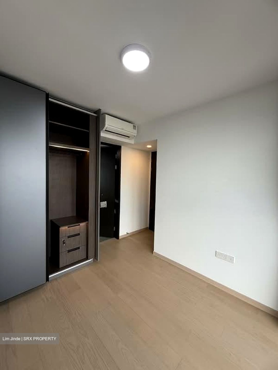 Irwell Hill Residences (D9), Apartment #554743451